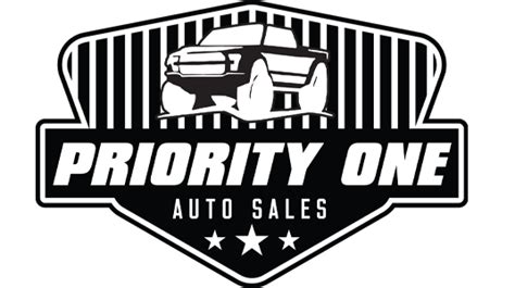 Priority one auto sales - 1st Priority Autos 161 Wareham St. Middleborough, MA 02346 (508) 882-6140
